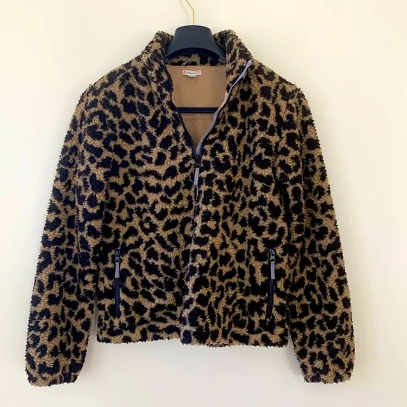 Crewcuts Girls’ Fleece Half-top Pullover - Picture 2 of 4